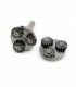 Rotation planetary gear sub-assembly 3578-0201 | MMF.fr