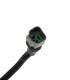 Motor de 24 V para monitor contra incendios Akron Trident | MMF.fr