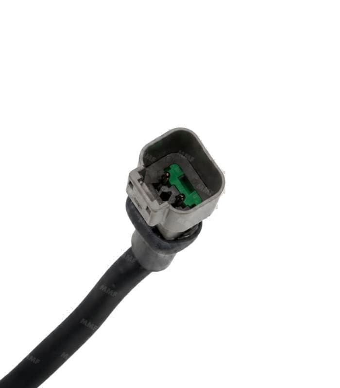 Motor de 24 V para monitor contra incendios Akron Trident | MMF.fr