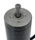 24V motor for Akron Trident firefighting monitor | MMF.fr