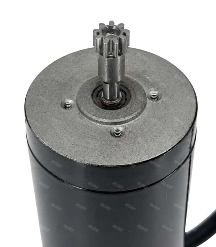 Moteur 24V (7:1) pour canon incendie Trident 39743 | MMF.fr