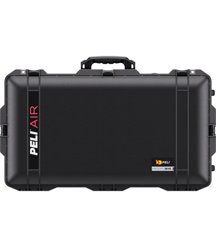 Wasserdichter Koffer Peli Air 1615 | MMF.fr