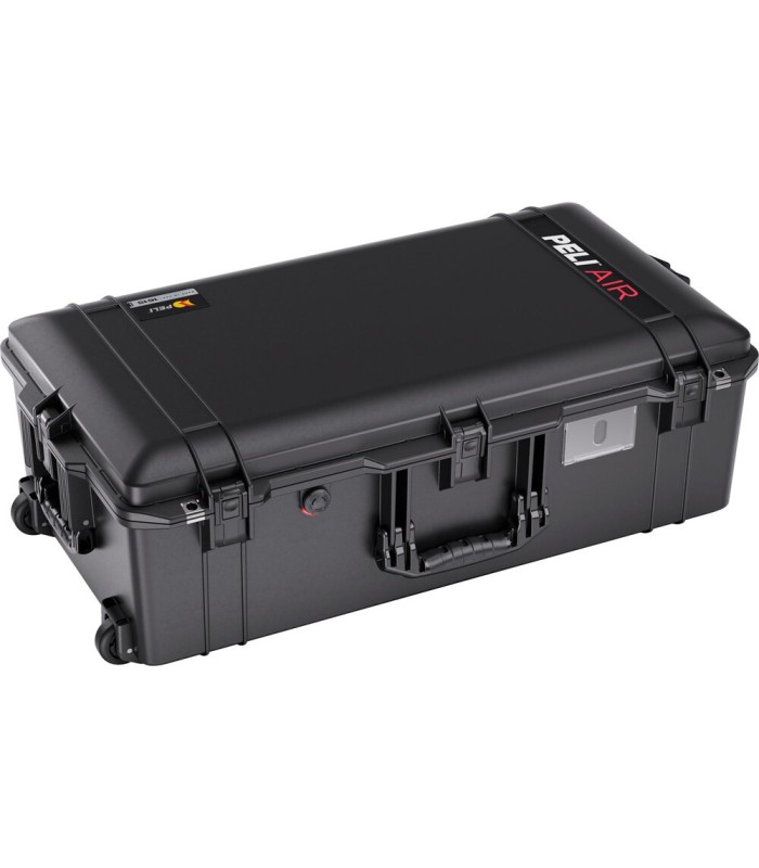 Peli Air 1615 waterproof case | MMF.fr
