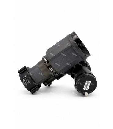 Monitor nozzle AKRON FireFox 3293  | MMF.fr