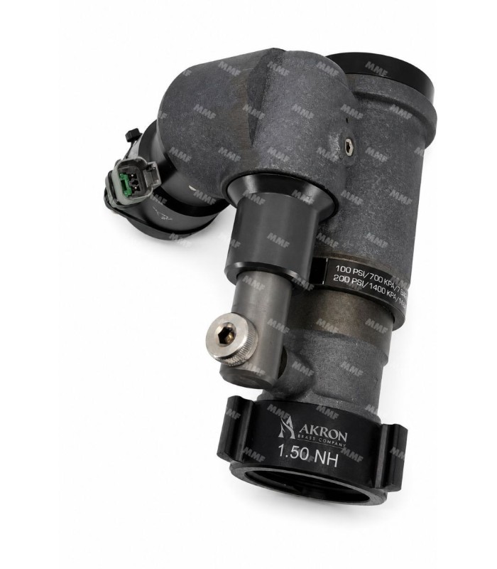 Monitor nozzle AKRON FireFox 3293 | MMF.fr