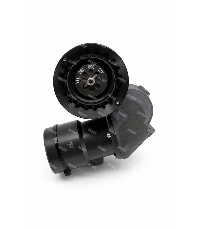 Monitor nozzle AKRON FireFox 3293 | MMF.fr