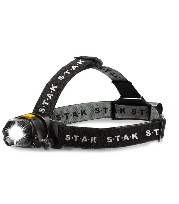 Headlamp with zoom | MMF.fr