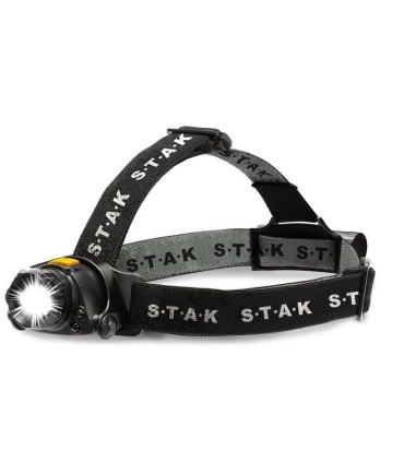 Headlamp with zoom | MMF.fr