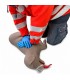 Mannequin canin de RCP Cooper pour formation RCP 41151 | MMF.fr