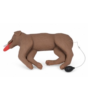 Cooper dog for CPR training 41151 | MMF.fr