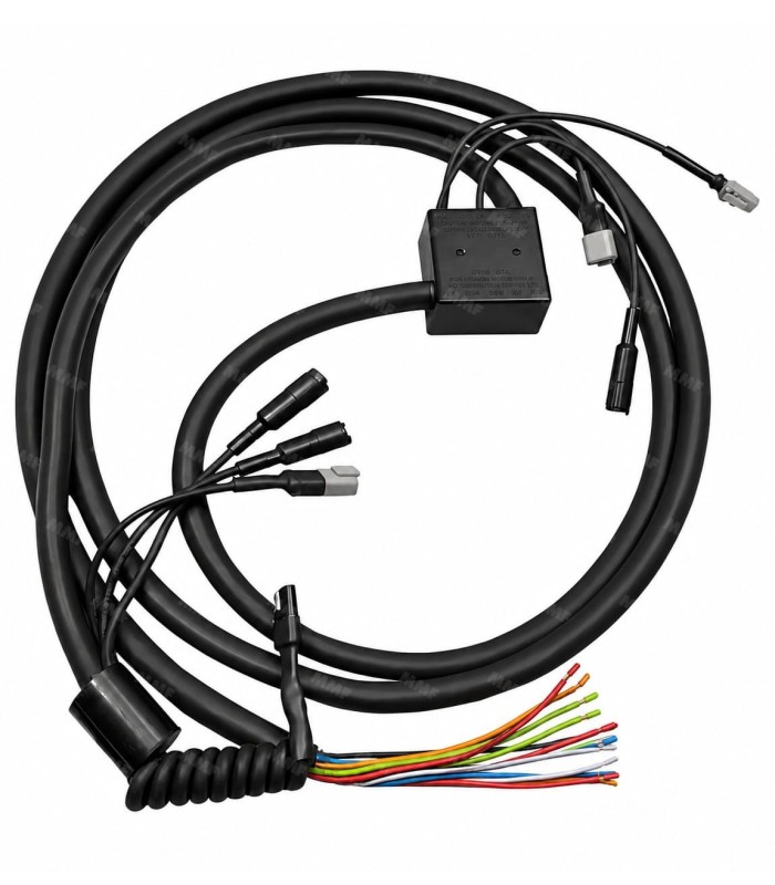 Wiring harness (position feedback) - Akron DeckMaster U1 | MMF.fr