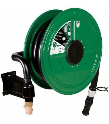 PAE water station rotating rotating drum