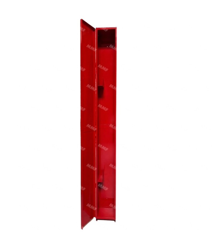 Stretcher cabinet for a folding stretcher | MMF.fr