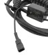Kabelbaum (Positionsrückmeldung ) - Akron StreamMaster U1 | MMF.fr