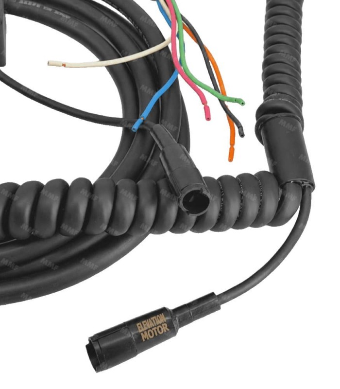 Kabelbaum - Akron Gemini / StreamMaster U1 | MMF.fr