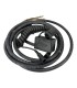 Mazo de cables - Akron Gemini / StreamMaster U1 | MMF.fr