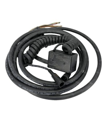 Wiring harness for monitors Gemini and StreamMaster U1 34507 | MMF.fr