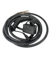 Mazo de cables para monitores Gemini y StreamMaster U1