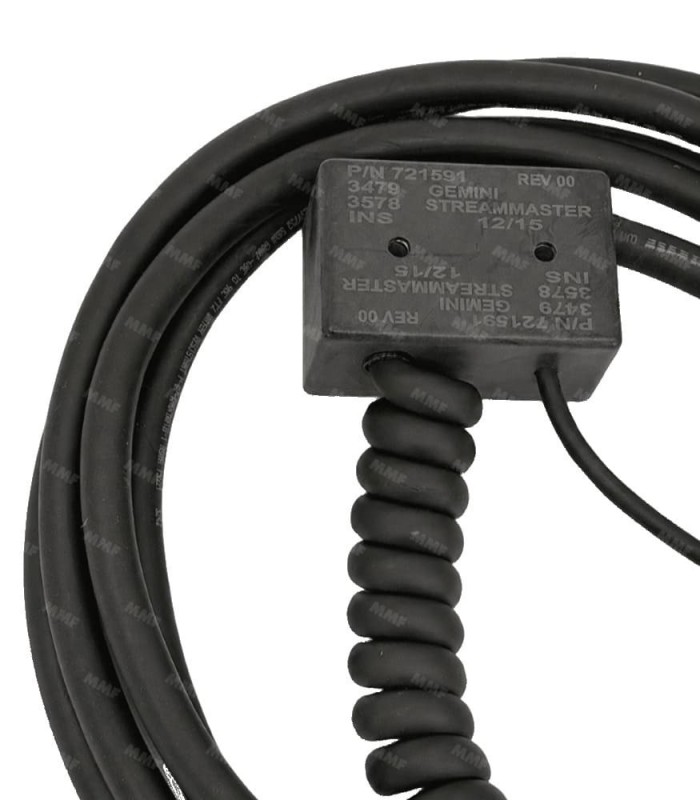 Mazo de cables - Akron Gemini / StreamMaster U1 | MMF.fr