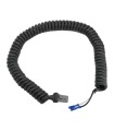 Mazo de cables de alimentación para monitor Apollo PE 3419