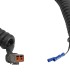 Faisceau de câblage d'alimentation pour canon Apollo PE 3419 40382 | MMF.fr