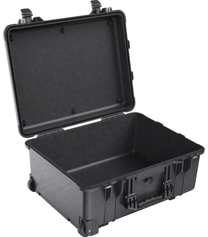 Valise de transport étanche Peli 1560M  | MMF.fr