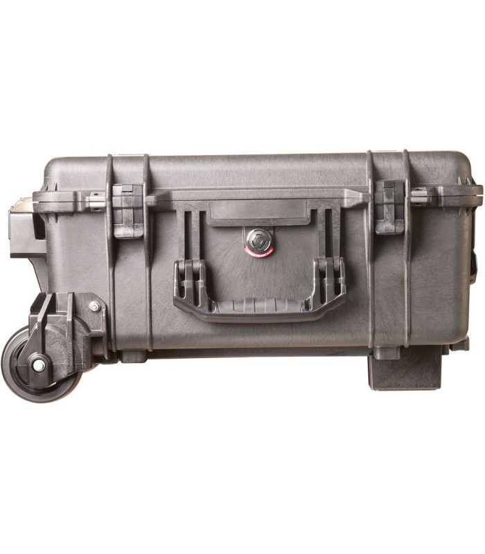 Peli 1560M waterproof case | MMF.fr