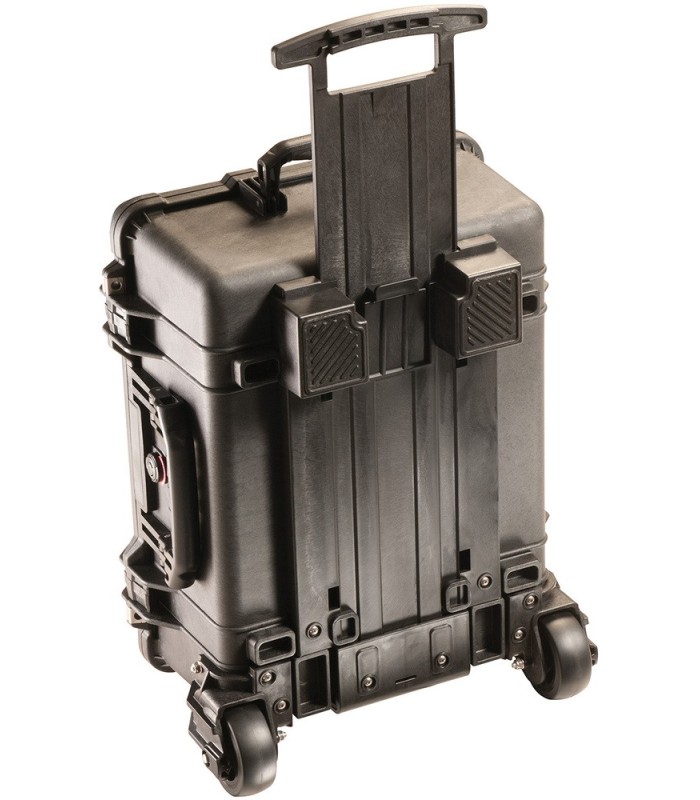 Wasserdichter Koffer Peli 1560M | MMF.fr