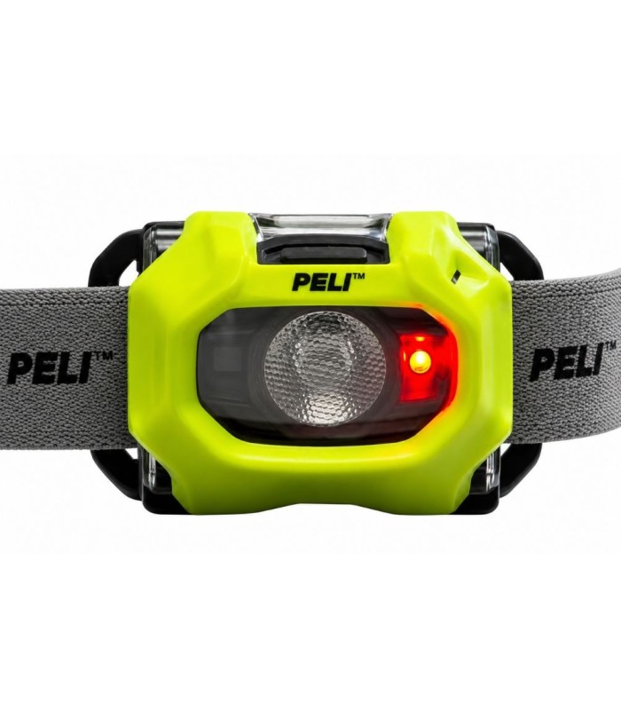 Refurbished PELI™2750 LED headlamp