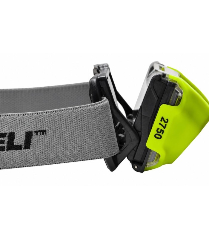 Lampe frontale PELI™2750 LED première génération reconditionnée  | MMF.fr