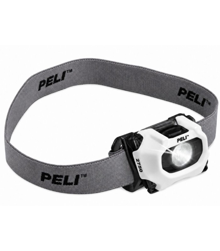 Refurbished PELI™2750 LED headlamp