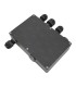Logic box U1 pour canons FireFox 3463 et Severe Duty 3491 39566 | MMF.fr