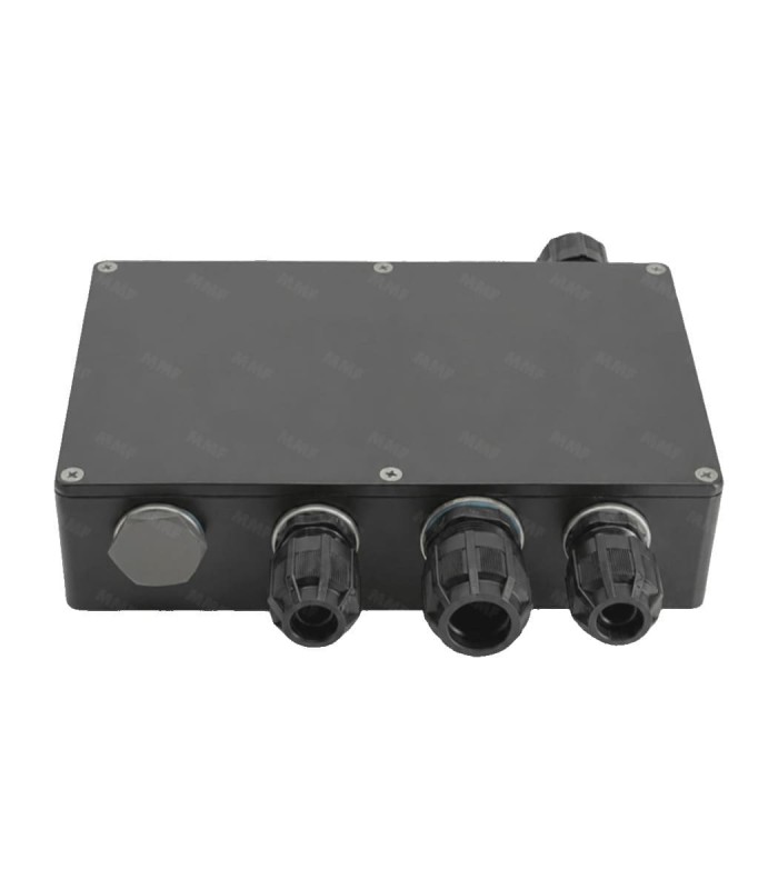 Logic box U1 - FireFox 3463 / Severe Duty 3491 | MMF.fr