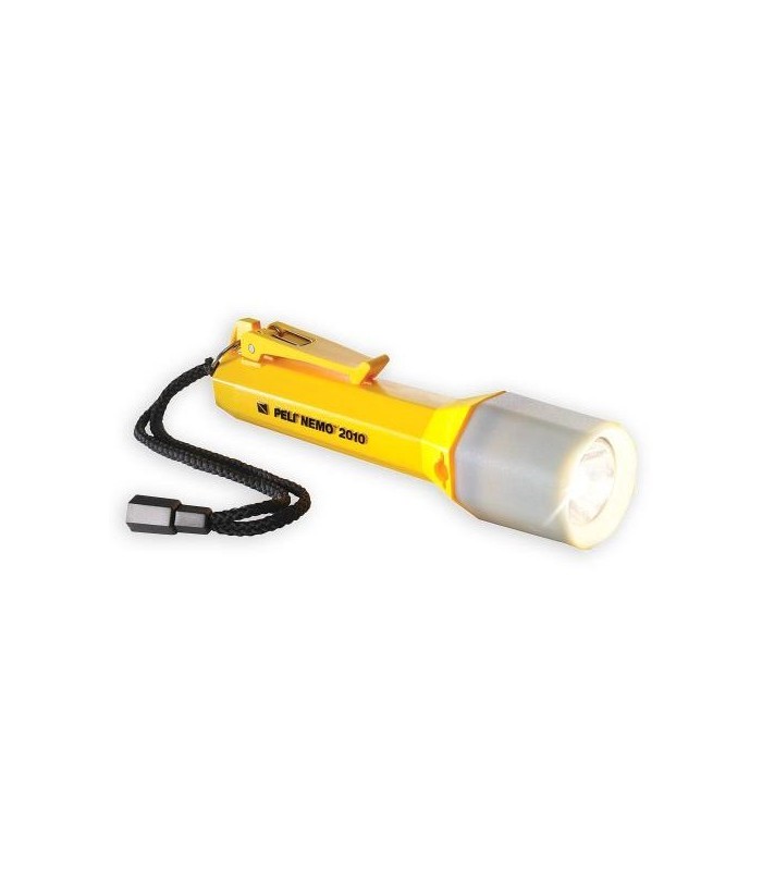 Nemo-Lampe PELI™2010 LED