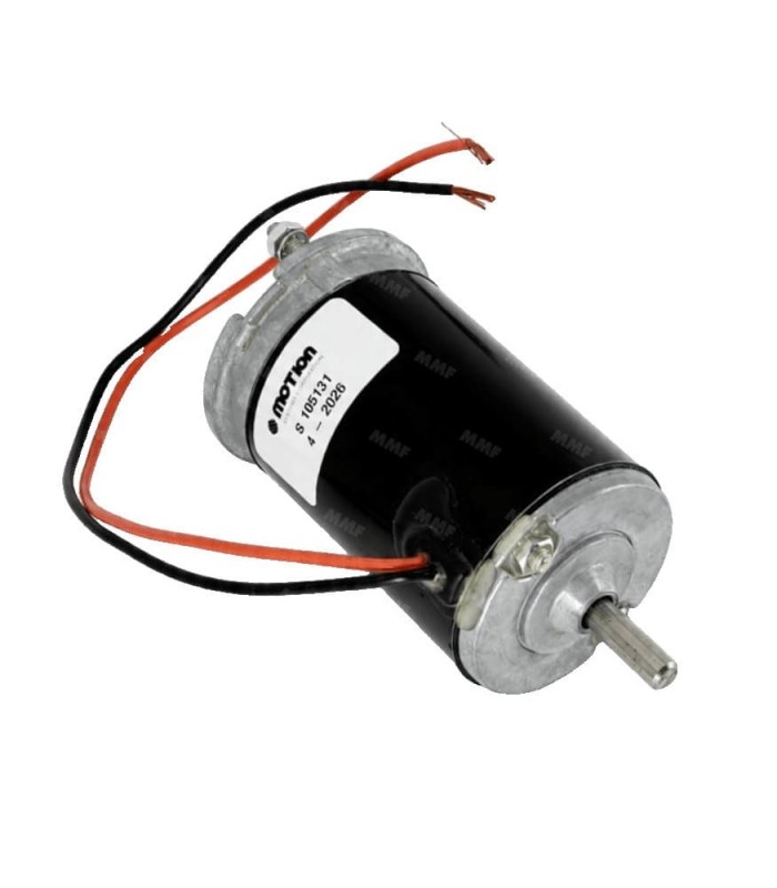 24V-Motor für Akron-Aktuator 34060017 | MMF.fr
