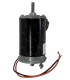 Moteur 24V nu pour actuateur Akron 34060017 41553 | MMF.fr