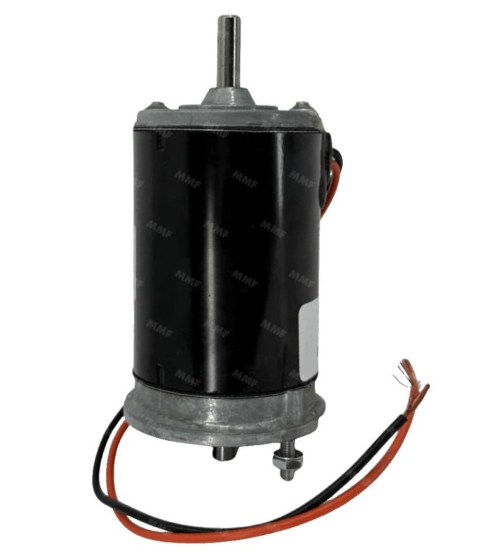 Moteur 24V nu pour actuateur Akron 34060017 41553 | MMF.fr