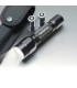 Torche tactique PELI™ 2320 M6 première génération reconditionnée 31546 | MMF.fr