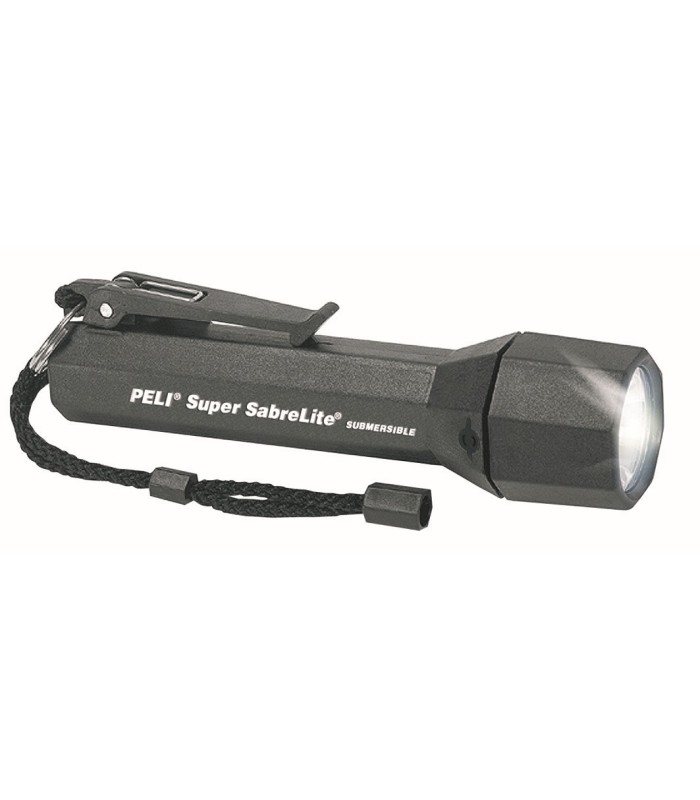 Taschenlampe PELI™ SabreLite 2000 tauchfähig