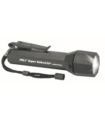 Linterna PELI™ SabreLite 2000 sumergible