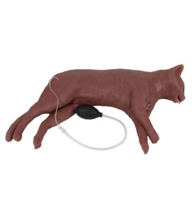 CaPper chat for CPR training 41152 | MMF.fr