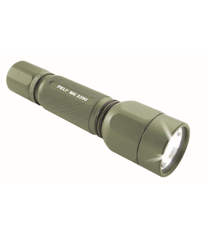 Linterna táctica reacondicionada PELI™ 2390 M6