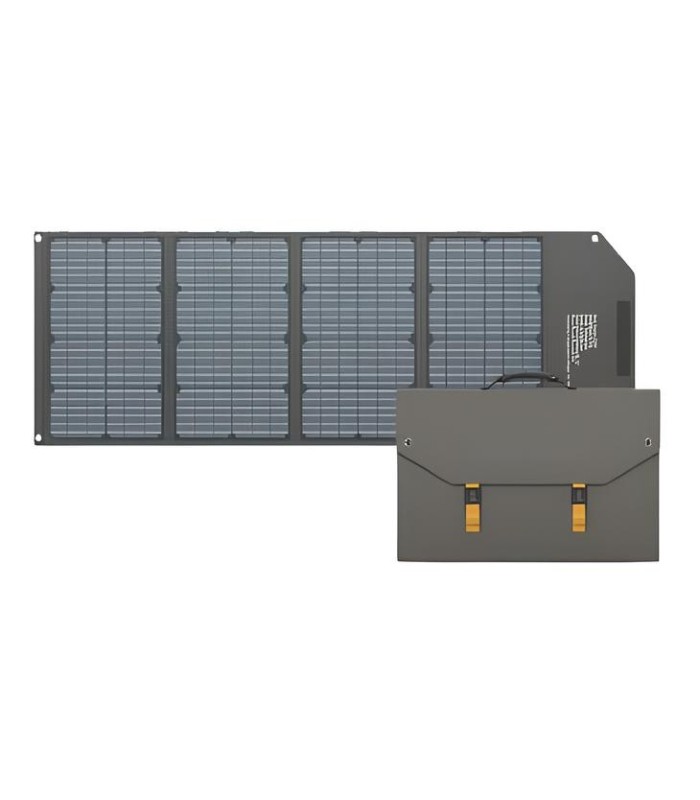Faltbares Solarpanel 36 V 200 W