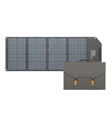 Faltbares Solarpanel 36 V 200 W