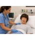 Mannequin de soins KERI adulte standard 31333 | MMF.fr