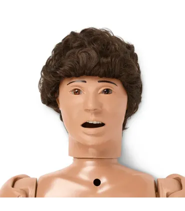 Manikin Standard KERI Adult Care | MMF.fr