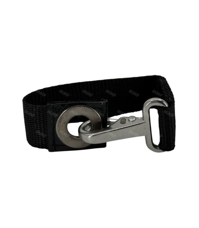 Hose Retaining Strap 769379 - Akron Ozzie 911 | MMF.fr