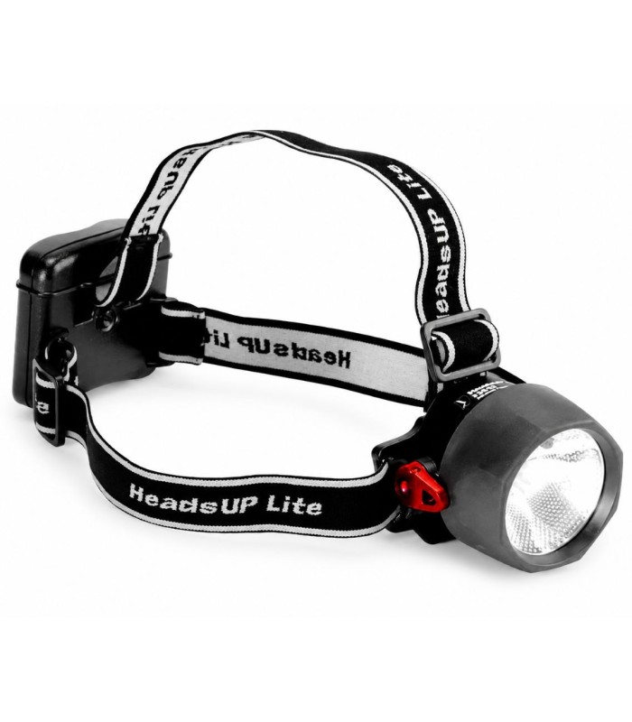 Refurbished HeadsUp Lite 2640 LED Headlamp by PELI™
