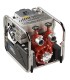 Godiva Blaze Warrior 10/10 Fire Pump