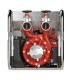 Motobomba contra incendios Godiva Blaze Warrior 10/10